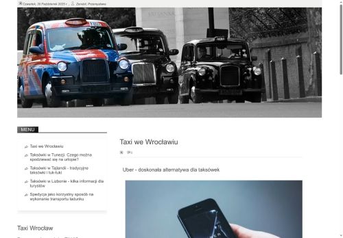 fenixtaxi.pl
