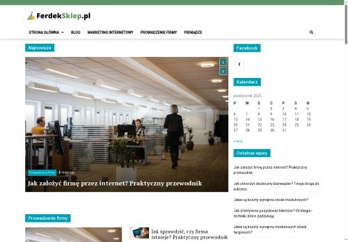 ferdeksklep.pl
