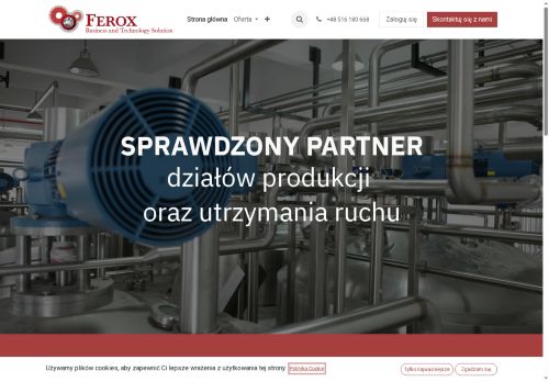 ferox.net.pl