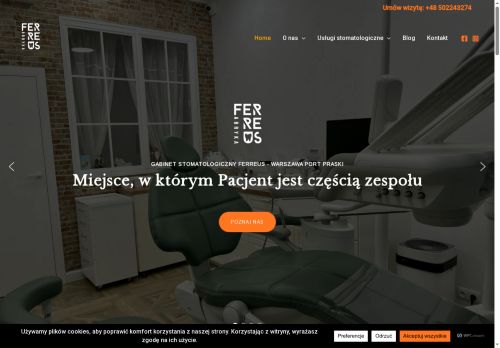 ferreus.pl