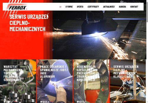 ferrox.pl