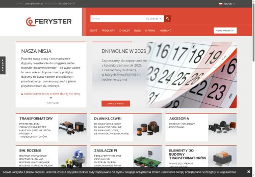 feryster.com.pl