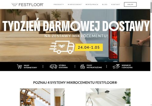 festfloor.pl