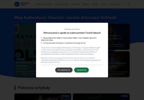 festivalinfo.pl