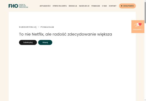 fho.org.pl