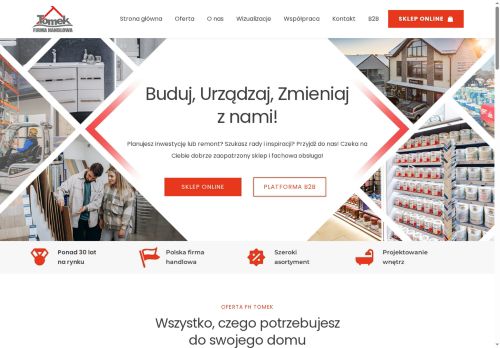 fhtomek.pl