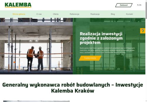 fhu-kalemba.pl