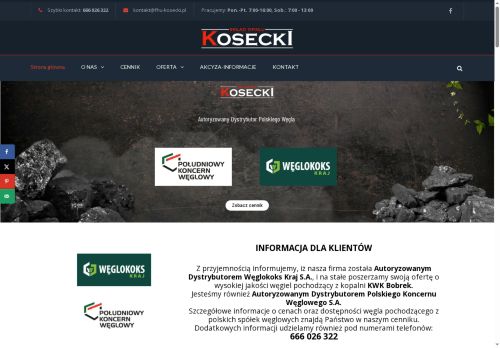 fhu-kosecki.pl