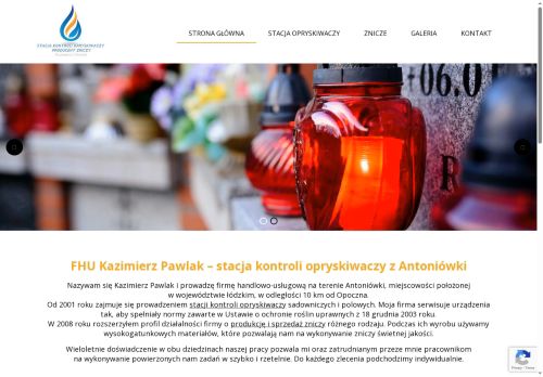 fhupawlak.pl