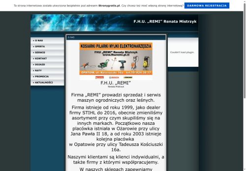 fhuremi.pl.tl
