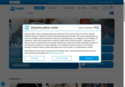 fhutalaga.pl