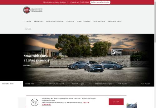 fiatbogusz.com.pl