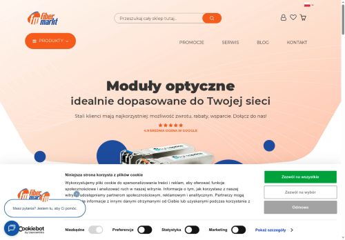 fibermarkt.com