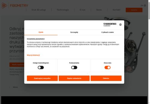 fibometry.com