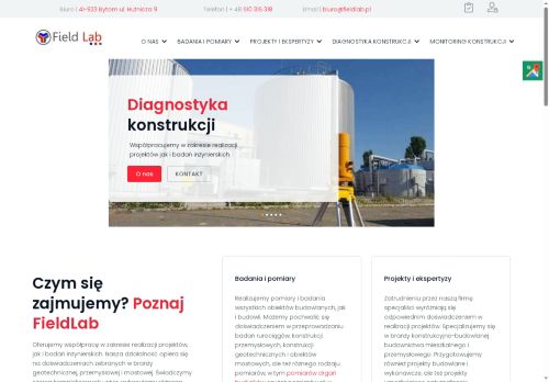 fieldlab.pl
