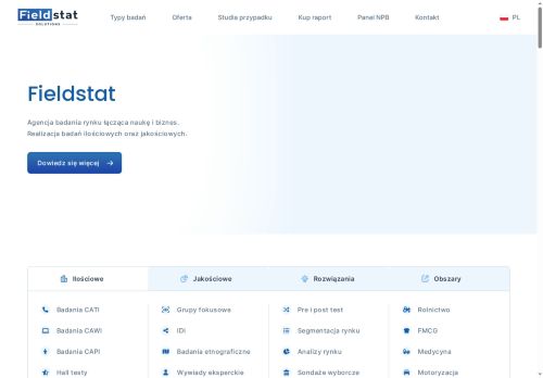 fieldstat.pl