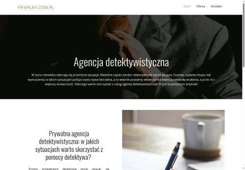 fifaplay.com.pl