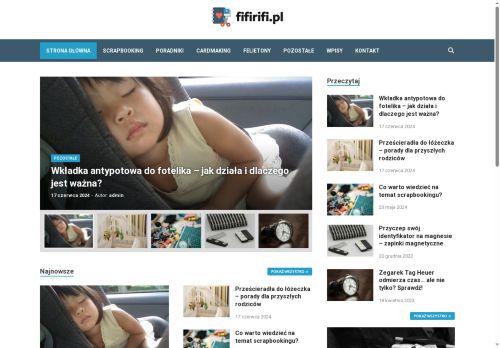 fifirifi.pl