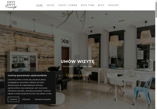 fiftyfiftyconcept.pl