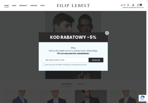 filiplebelt.com