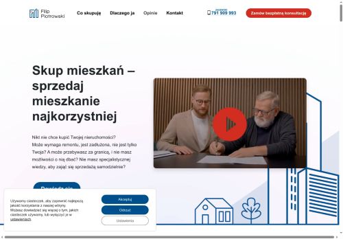filippiotrowski.pl