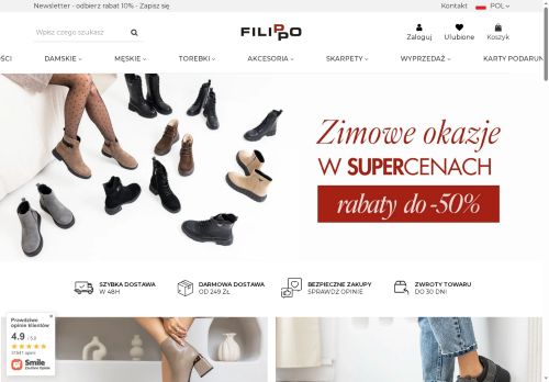filippo.pl