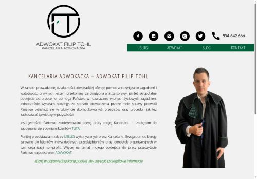filiptohl.pl