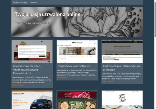 fillinktattoo.pl