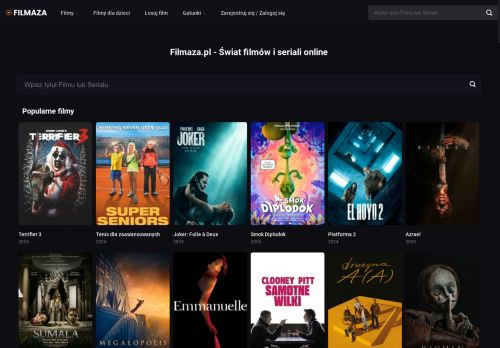 filmaza.pl