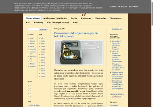 filmowerecenzje.blogspot.com