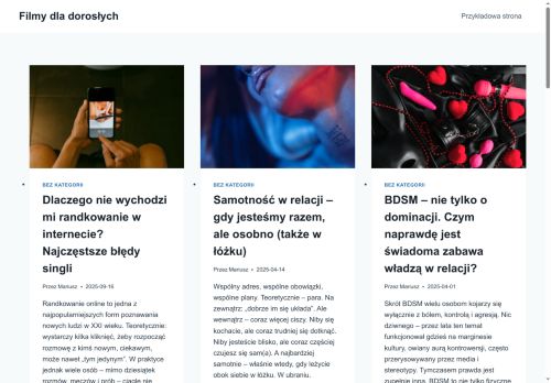 filmydladoroslych.pl
