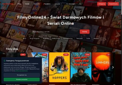 filmyonline24.pl