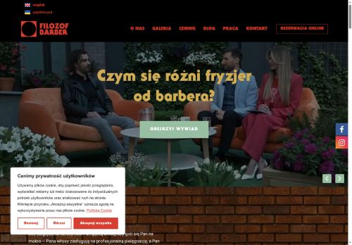 filozofbarber.pl