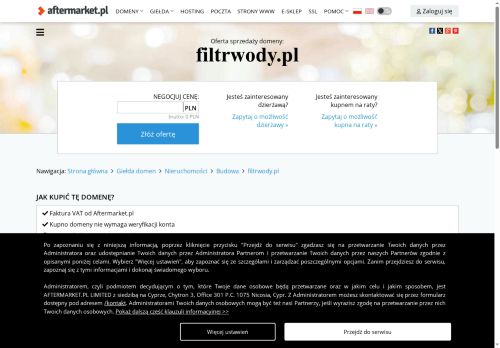 filtrwody.pl