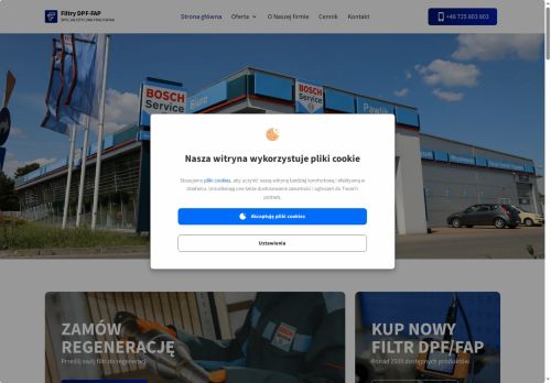 filtry-dpf-fap.pl