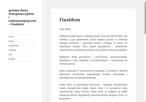 finaldom.pl
