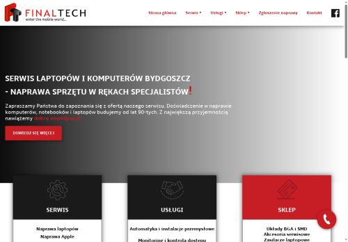 finaltech.pl