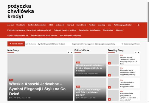 finanfox.pl