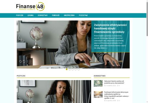 finanse48.com.pl