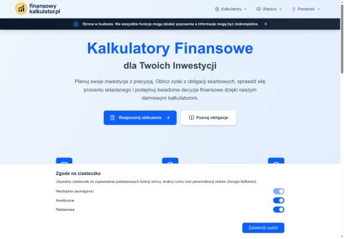 finansowykalkulator.pl