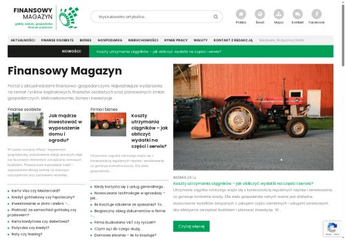 finansowymagazyn.pl