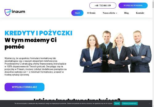 finaum.pl