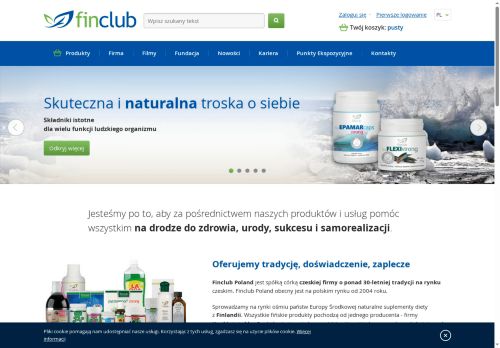finclub.pl