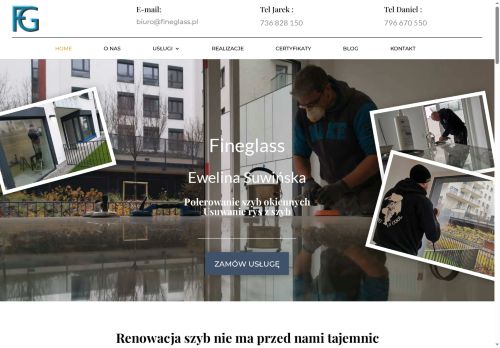 fineglass.pl