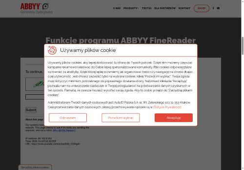 finereader.pl