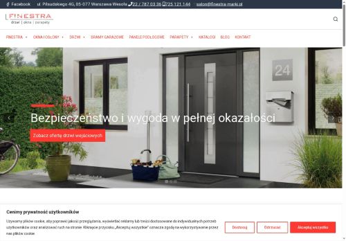 finestra-marki.pl
