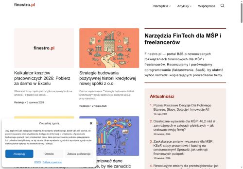 finestro.pl