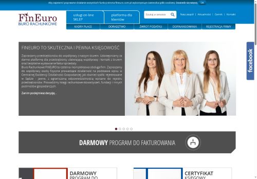 fineuro.com.pl