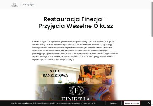 finezjaklucze.pl