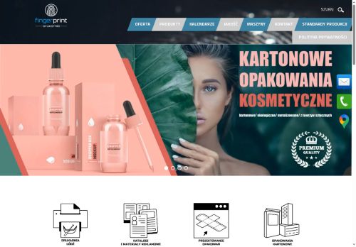 fingerprint.pl
